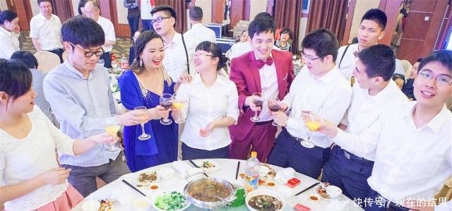 俗语“父子不同席，叔侄不对饮”有何说法很多农村人都心知肚明