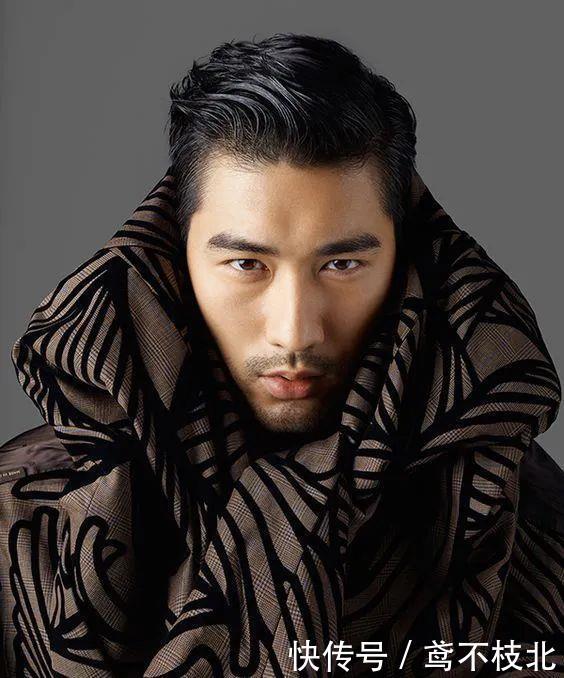  「时髦」男士哪些发型时髦帅气？留好这4款，女神会对你刮目相看