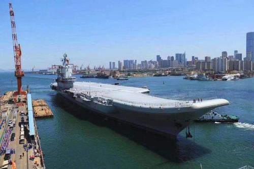 这国欠中国巨额外债，拿出最大港口租借，成海外落脚点