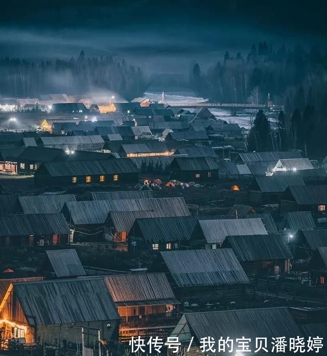  「高清」高清航拍我国!美到令人心醉