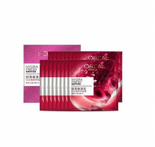  『精华』十款超好用的面膜大合集 推荐明星和护肤达人喜爱的面膜