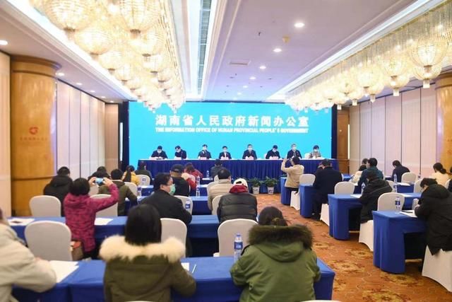  「输入」湖南全面防止疫情输入扩散，构筑三道防线