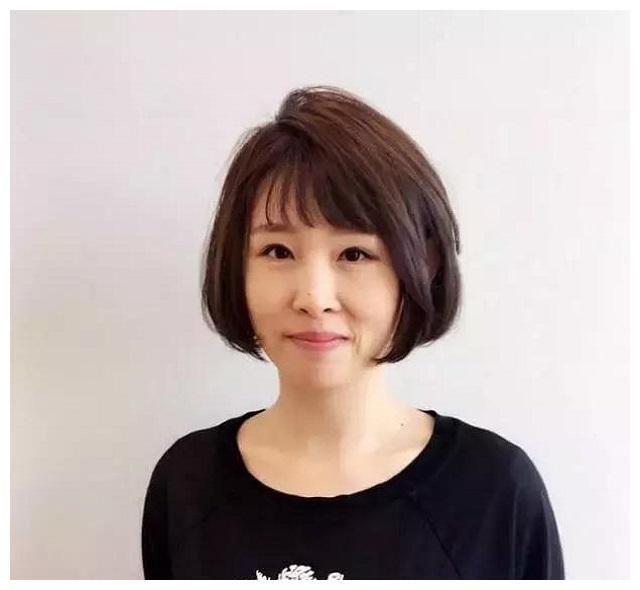 好的发型就像整容，剪对减龄5岁，相反变大妈！连自己都不想看