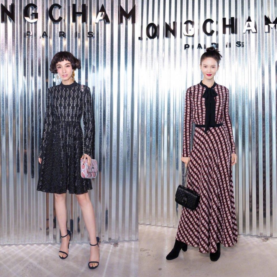 纽约时装周五大看点，娜扎美翻，吴昕造型丑，王菊走秀身材惹争议