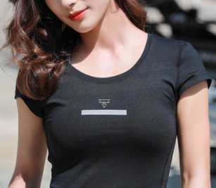 一饱眼福!如今健身房的女人真会穿，性感迷人，身材好到爆