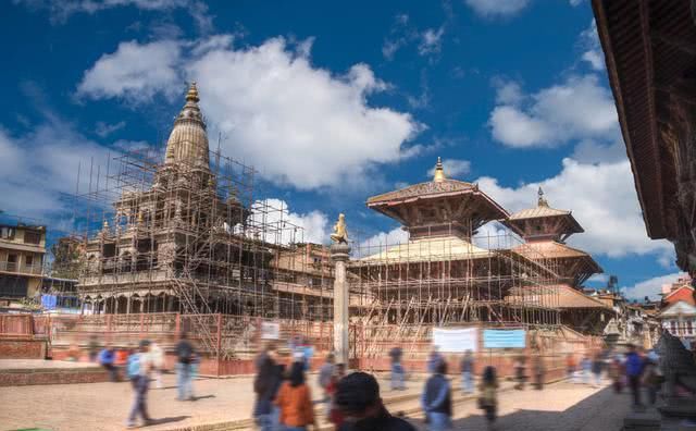 如果你没去过尼泊尔，就没有资格谈旅行