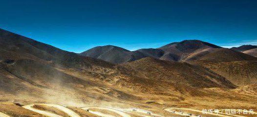 奇闻被称为世界十大“死亡公路”你知道几个