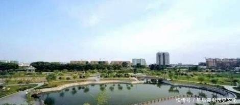  「名字」河南这6个地方的名字，大部分人都念不对，就连老师都会