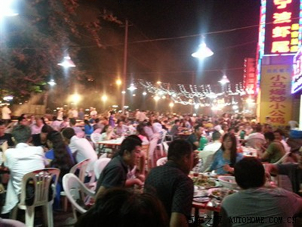 中国睡觉最晚的省份，10点才上班，晚上12点“夜生活”才开始