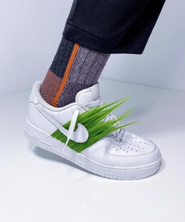  【AJ】AJ、Yeezy烂大街，解构鞋款看的想吐？你行你上！