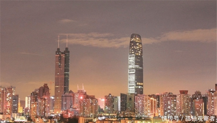  「我国」我国即将崛起的“第五直辖市”！发展速度遥遥领先，快