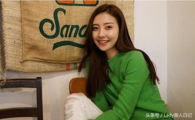 豆得儿为什么能够得到思聪老公的喜欢？还不是因为会穿