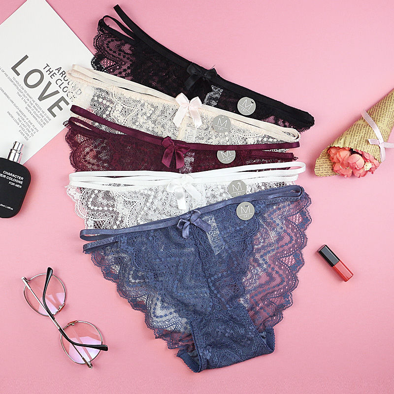 女人内内千万别穿太土!学日本女人穿“冰丝裤”，清凉性感还舒服