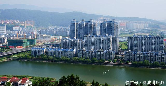 福建最开心的城市,实力不敌三明,却贵为三线城市,且碾压龙岩