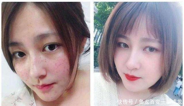 「白淡斑」睡前用酸奶加它敷脸,坚持15天,美白淡斑显著,皮肤都嫩滑不少!