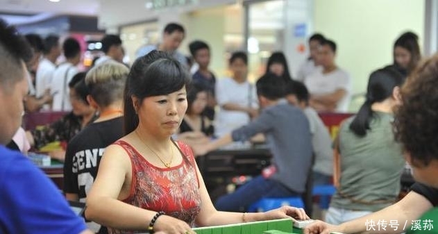  知晓：爱打牌的农民注意: 2种情况算娱乐, 3种情况才算赌博, 要