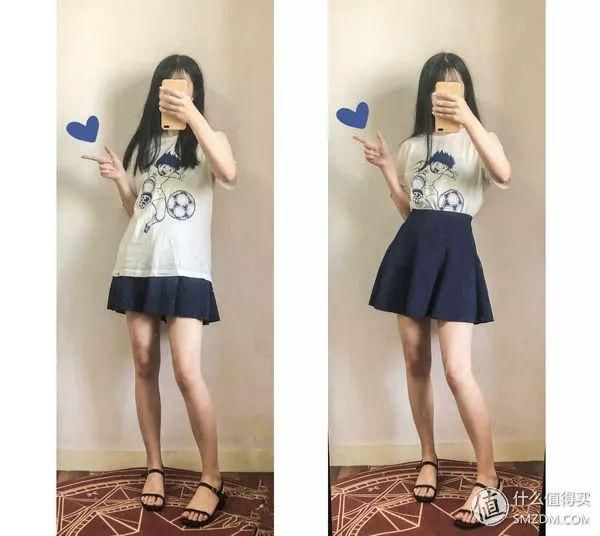 听说你们都喜欢这种腿?怎么做到的?| 文末福利