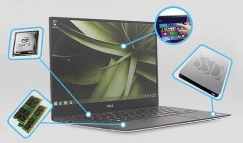 配置笔记本的重要的规格，跟着我来，自己也能搞个超能机！