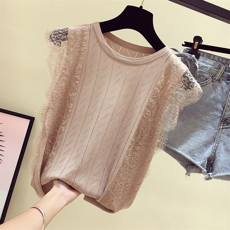 性感不是S!丰满的女人这样穿“流氓衫”，毫无违和感，性感十足