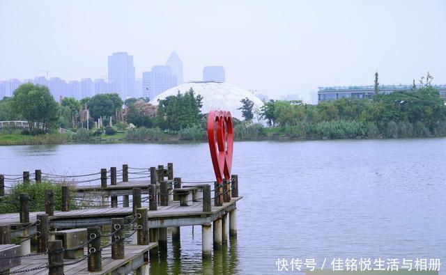  [江苏]中国2座姓“南”的城市，傻傻的分不清，一座在四川一座在