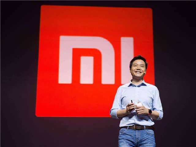 小米:已成为西欧市场排名第四的智能手机厂商