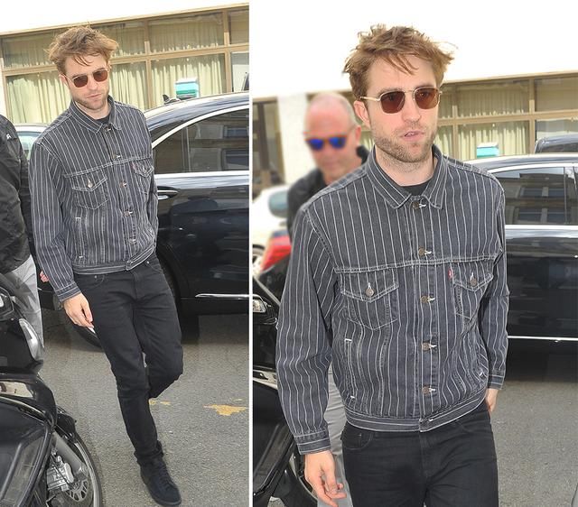 这件联名单品这么火，陈伟霆不仅穿了个遍，还撞衫岳云鹏周杰伦