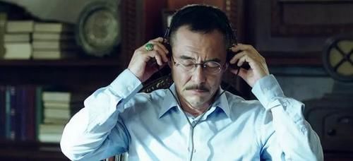  『影帝』投资1.5亿耗时7年，6大影帝飙戏，这部剧的盛况如今是很难再现了