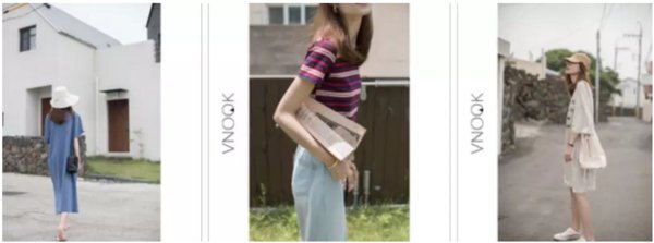 清新自然风，这两家小众港风服装店了解下!