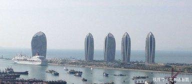 南海“吹沙填海工程”现状 美济礁已成为“美济岛”, 鼓舞人心!