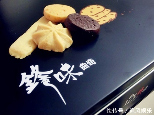 谢霆锋曲奇糖分超出标示五倍被停售,锋味发声明避谈敏感问题