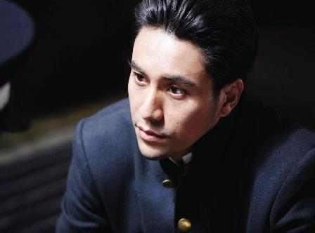 陈坤坦率辟谣儿子进军演艺圈事件, 细数真汉子陈坤多年直面辟谣