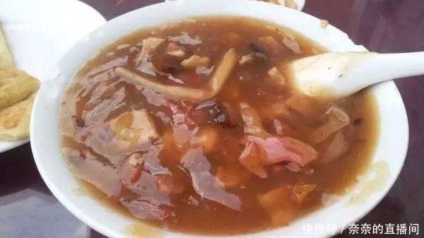  『吃货』老外觉得“难以接受”的中国早餐，中国吃货却很喜欢，你吃过吗？