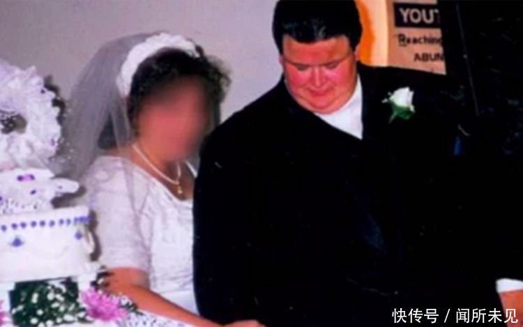 567斤男子因肥胖失去工作和妻子，减肥成功后却更加烦恼