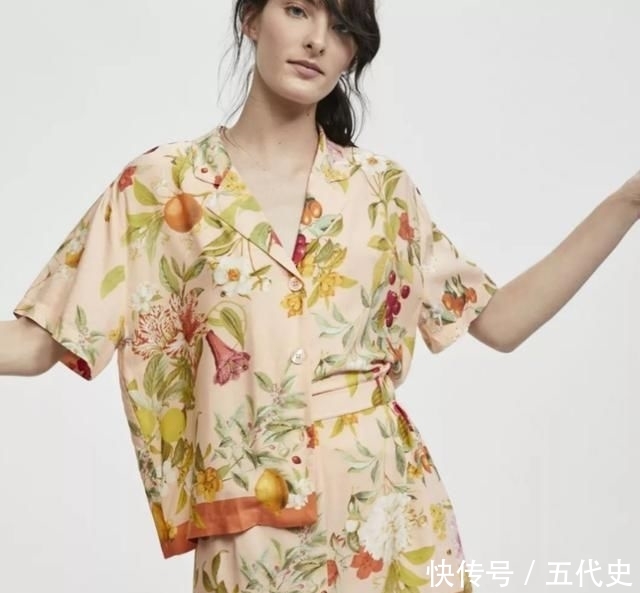 #美美#仙女生活加强版,美丽睡衣大放送,在家也能美美哒