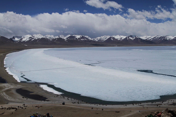 川藏318，我们在路上（15天川藏线自驾游攻略）