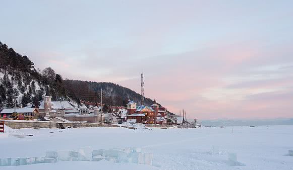 南方终于也能直飞贝加尔湖了！比某些国内航线还便宜！