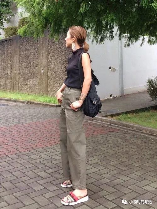 2018年夏季必买GU单品大公开！一探流行单品的日系穿搭