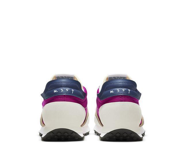  『NikeDaybreak』N.354解构设计！两款全新配色NikeDaybreak官图释出