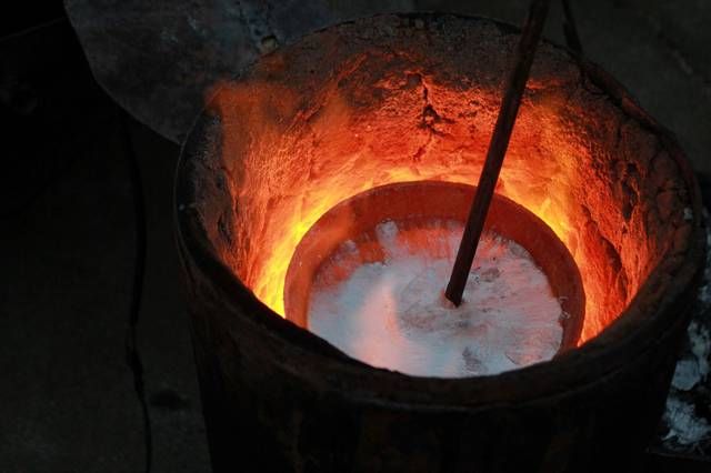  「手艺」直击记忆中的农村老手艺，倒锅，年轻人没几个知道的