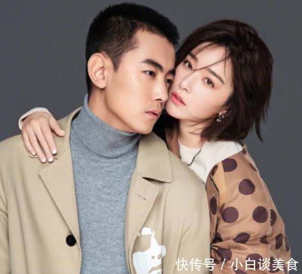 网爆纪凌尘出轨嫩模跟阚清子分手，网友之前说会分开的预言成真