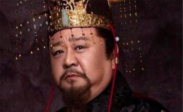  记载：《大明风华》中的太子朱高炽真是个扶不起来的人吗？你可能不信！