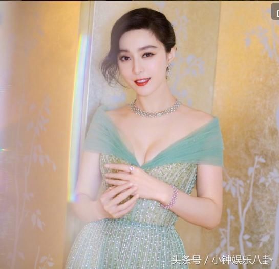 李晨回应不实的分手谣言，我们是真爱，你们就等着看 吧！