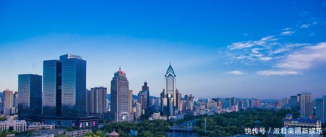  gdp@新疆有个特大地级市 人口超220万 GDP竟然突破3千亿元