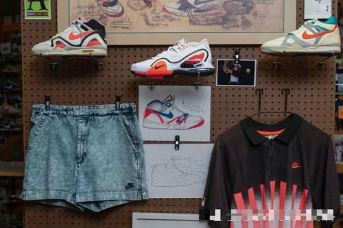『低调』Nike跑鞋迎来新的革命,搭配当家科技气垫,低调发售!