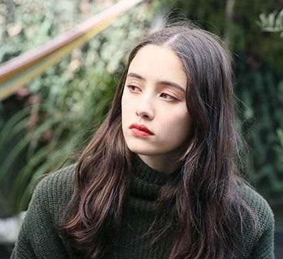 「女生」脸上有这4个特点的女生,是今年最受欢迎的长相!!!