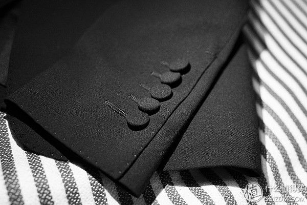 年中剁手-给老婆添置的小西装