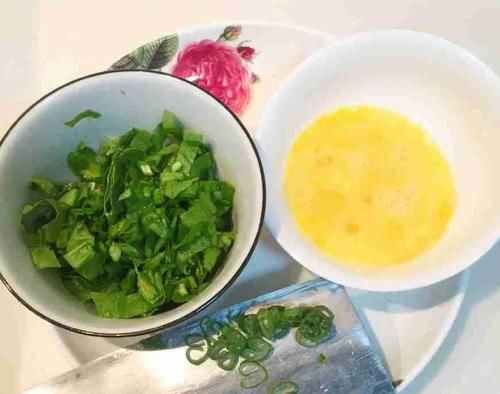  『道菜』常吃这道菜视力好、补铁补钙促发育、清理肠道、孩子老人要多吃！