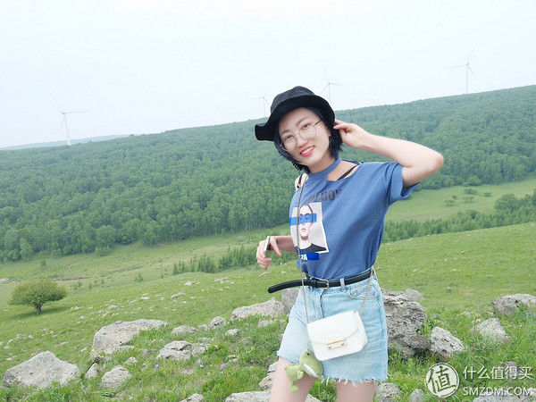 多图预警:夏日搭配不单调，就是要清凉+舒服!