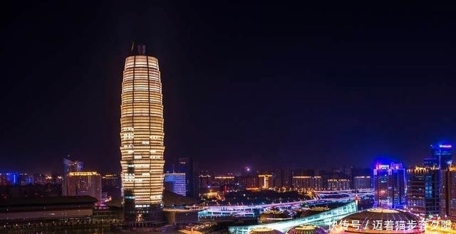 啥都没有的郑州，一出手就是150亿，却要打造一个废弃的破工厂？