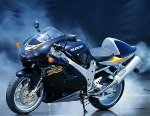  「摩托车」既然已经“禁摩”，为何不禁止生产摩托车？看完你就知道答案！